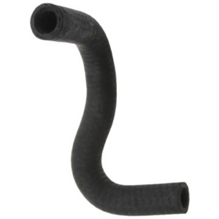 DAYCO 81-09 Ford/Mazda/Nissan/Toy 1.3/2.3/3.0L Heater Hose, 87670 87670